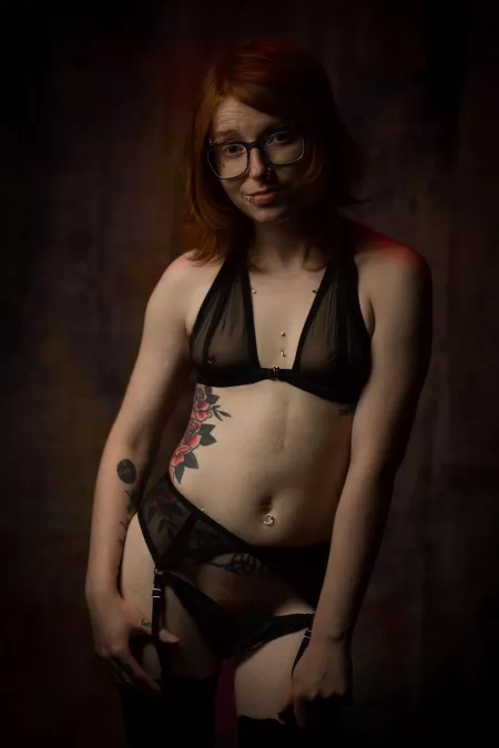 Keep smiling 💖 by HotPants141