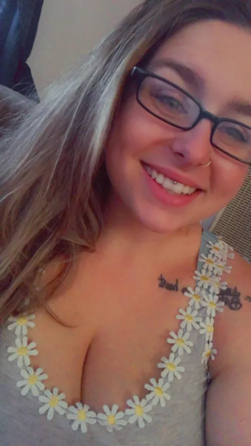 Keep smiling 🙂 by heatherhogan9