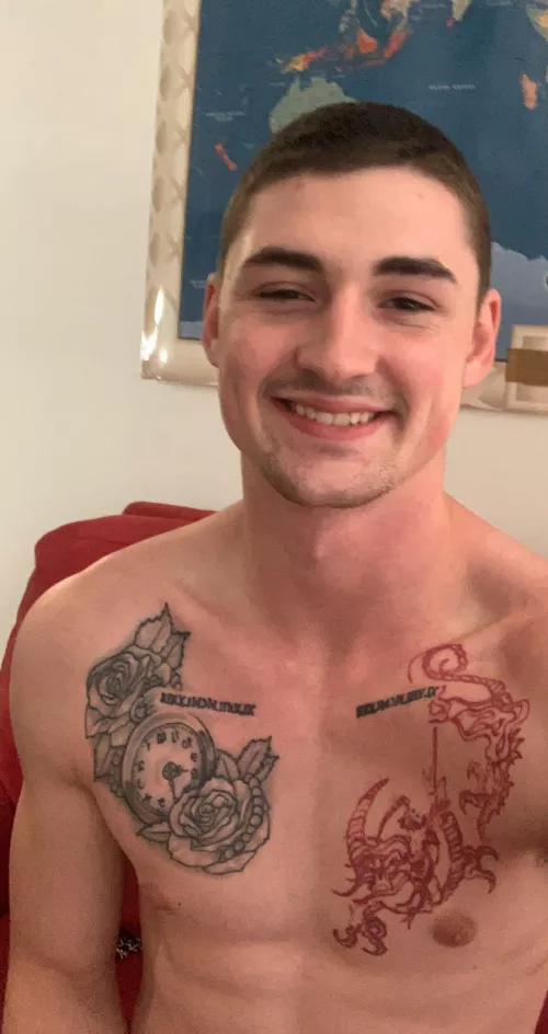 Keep smiling… you’ve got this! by j_joseph69