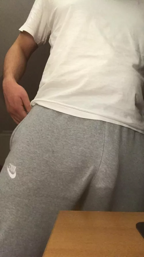 Keep the eye contact. by Geazz