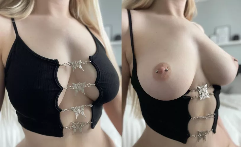 Keep the top on or off? by sasha-cela