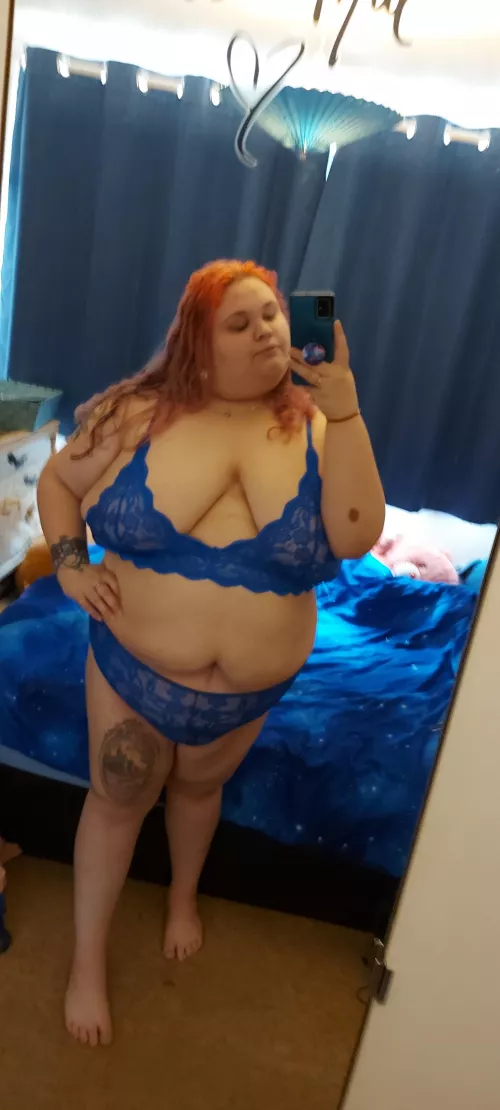 Keep them on or off? 🤔❤ by redunicorn99