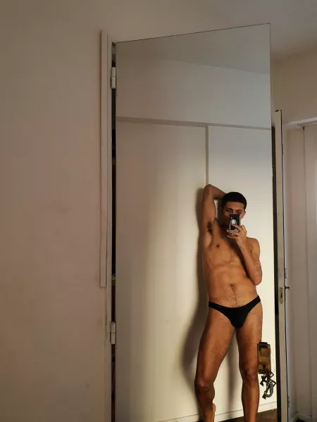 Keep them or take them off? by theboyfromthesouth