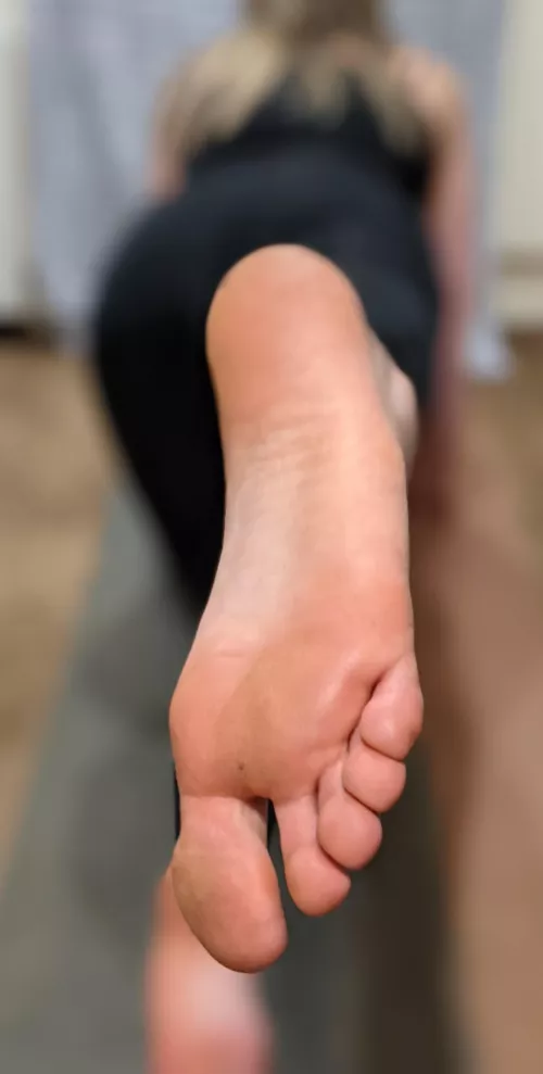 Keep your focus on what's important by beachbeneathmyfeet