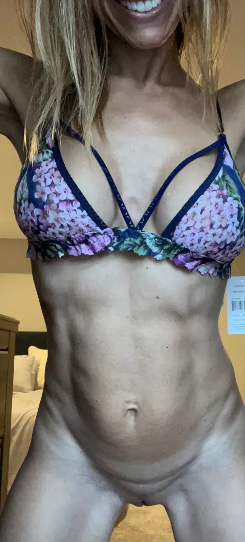 Keeper?😈 by Impressive_Apricot37