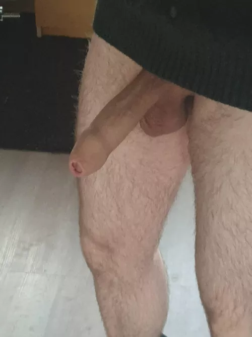 Keepin warm by SteveLevowski666