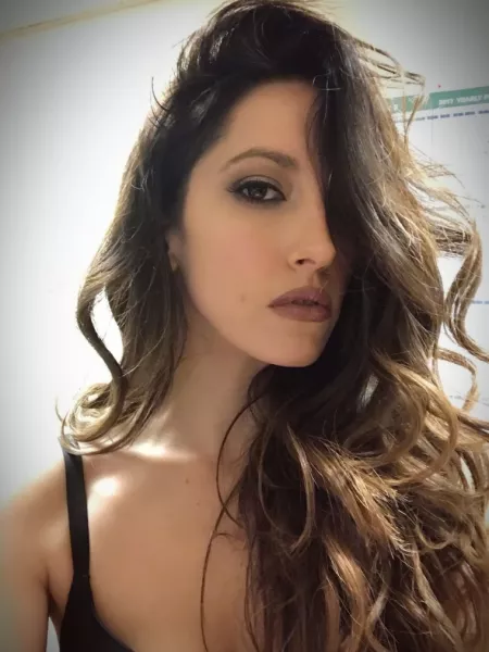 Keeping an eye on you. by voyager2000