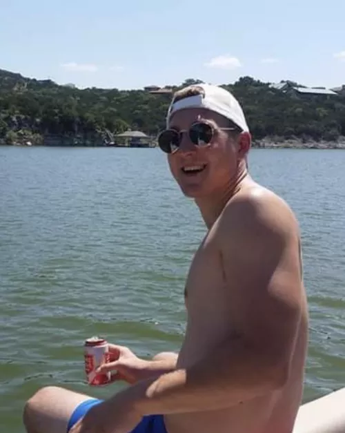 Keeping hold of that summer bod by saiyantrunks990