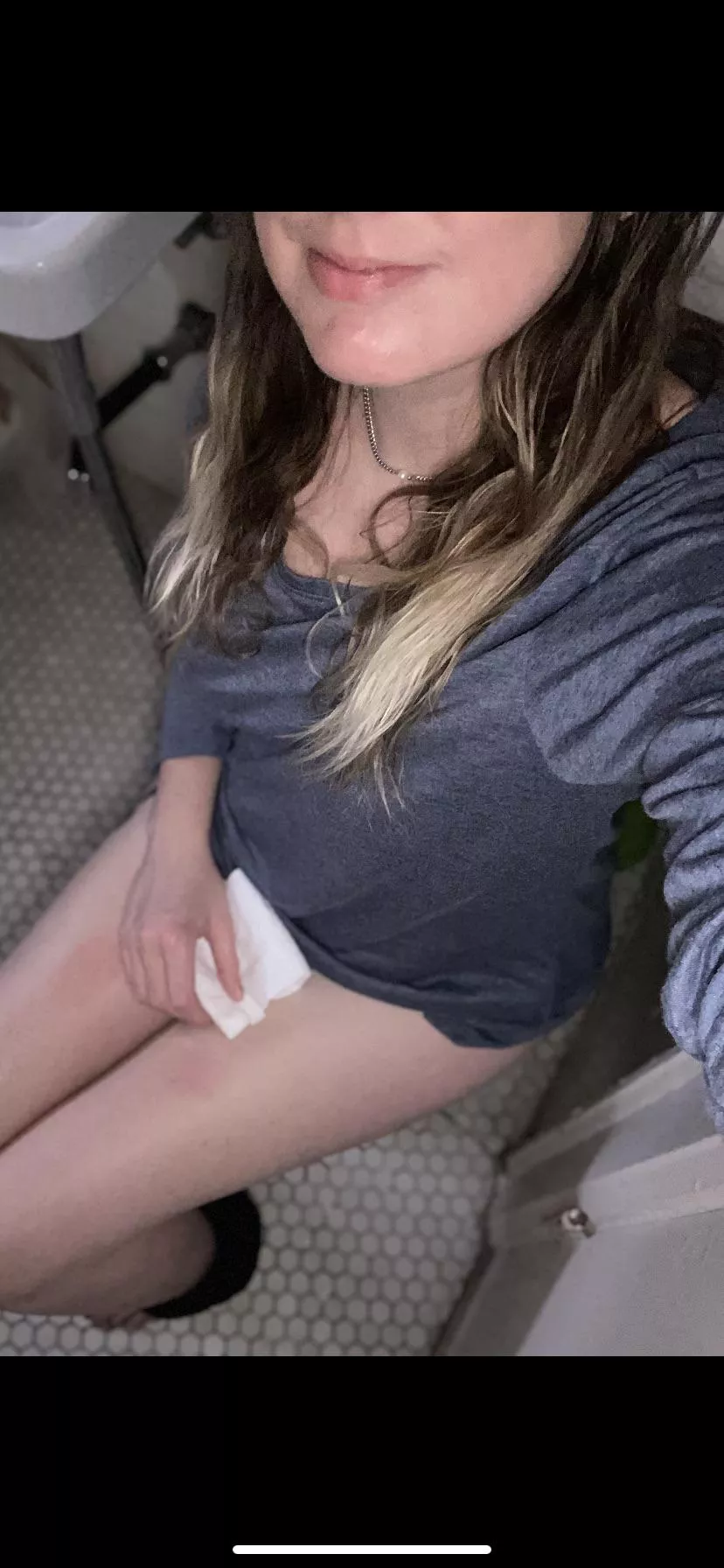 Keeping hydrated! posted by Miss_Carpel