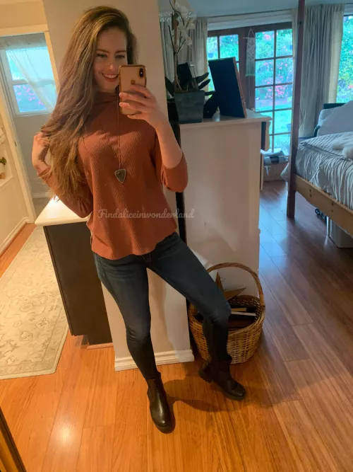 Keeping it casual by festivalfashionista