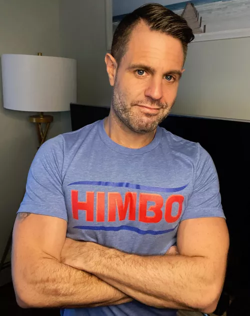 Keeping it mild, but I think the shirt says it all 😇 by yourdaddysfavdj