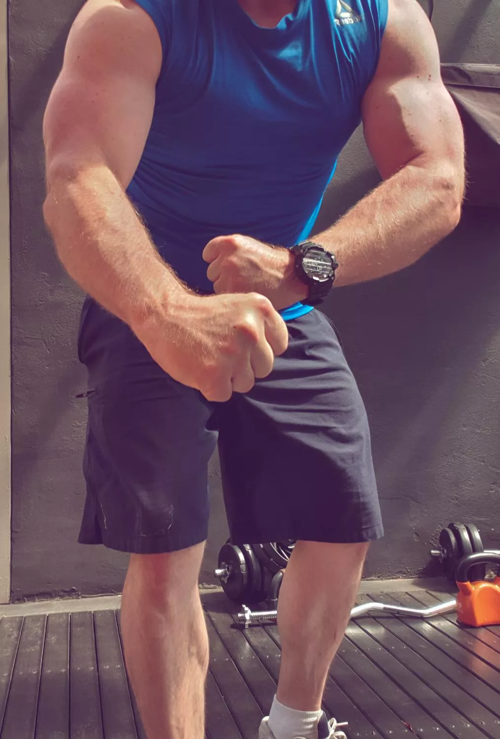 Keeping it real after iso posted by GamerGyBenny