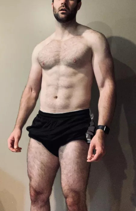 Keeping it SFW for now… by T1Ddaddy