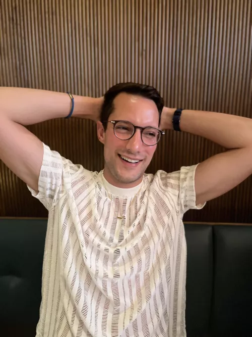 Keeping it v mild bros… for now at least by ramcalley