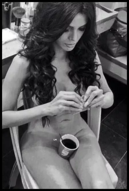 Keeping it warm by bubblr