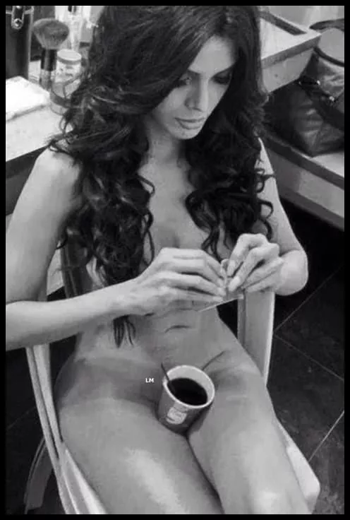 Keeping it warm posted by bubblr