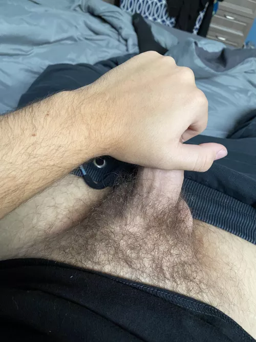 Keeping me warm on these colder days by Important_Weight8587