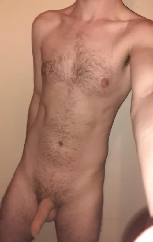 Keeping things subtle by BearySorry51