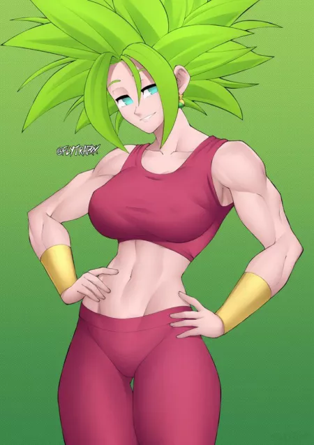 kefla fit body by ohyesdaddy8