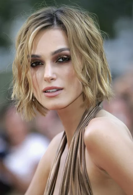 Keira Knightley by summertime673289