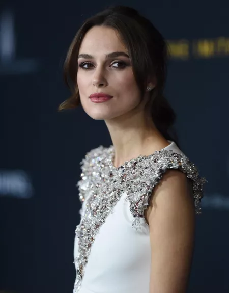 Keira Knightly by Johnny-Rocket28