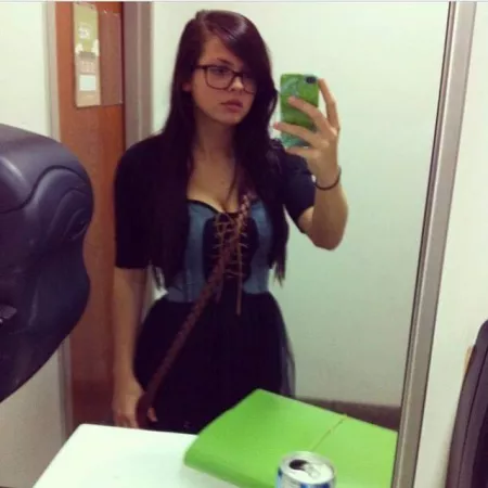 Keisha Grey by moartwo