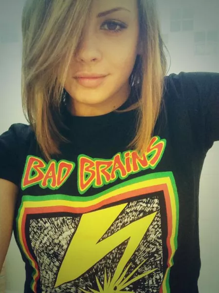 Keisha Grey by moartwo