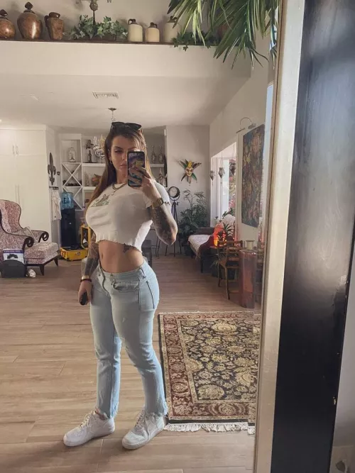 Keisha Grey by moartwo