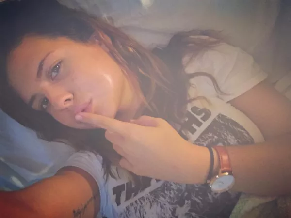 Keisha Grey by moartwo