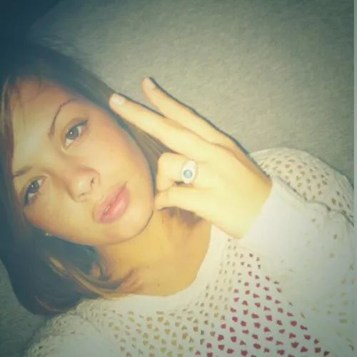 Keisha Grey by moartwo