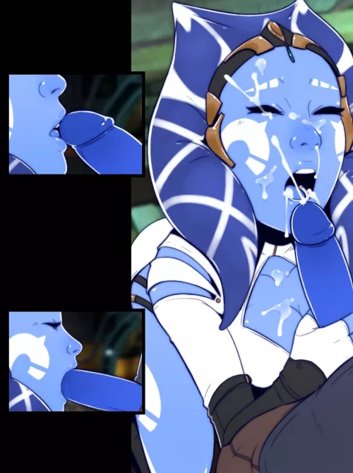 Kelana Rin by [Dave cheung] by Manealendil