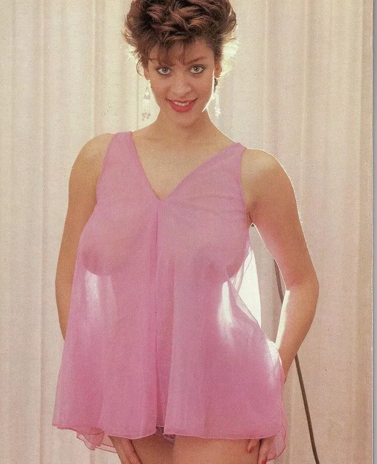 Keli Stewart posted by JeffRenault