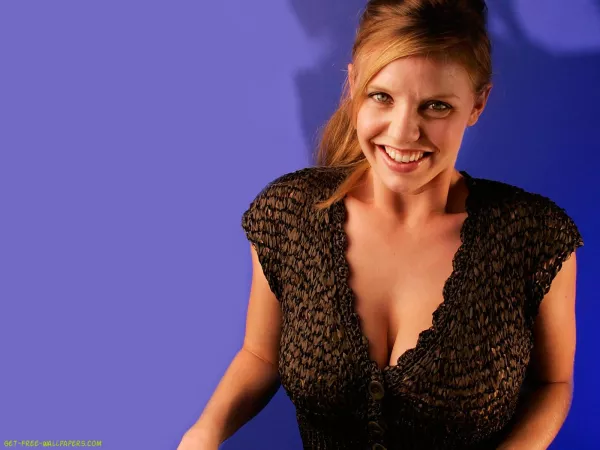 Kelli Garner by Risk_Hopeful