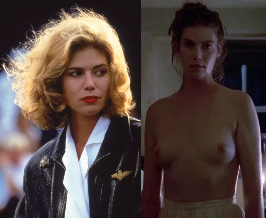 Kelly McGillis posted by Straw27