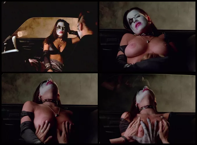 Kelly Monaco, 1999 by tripshbk