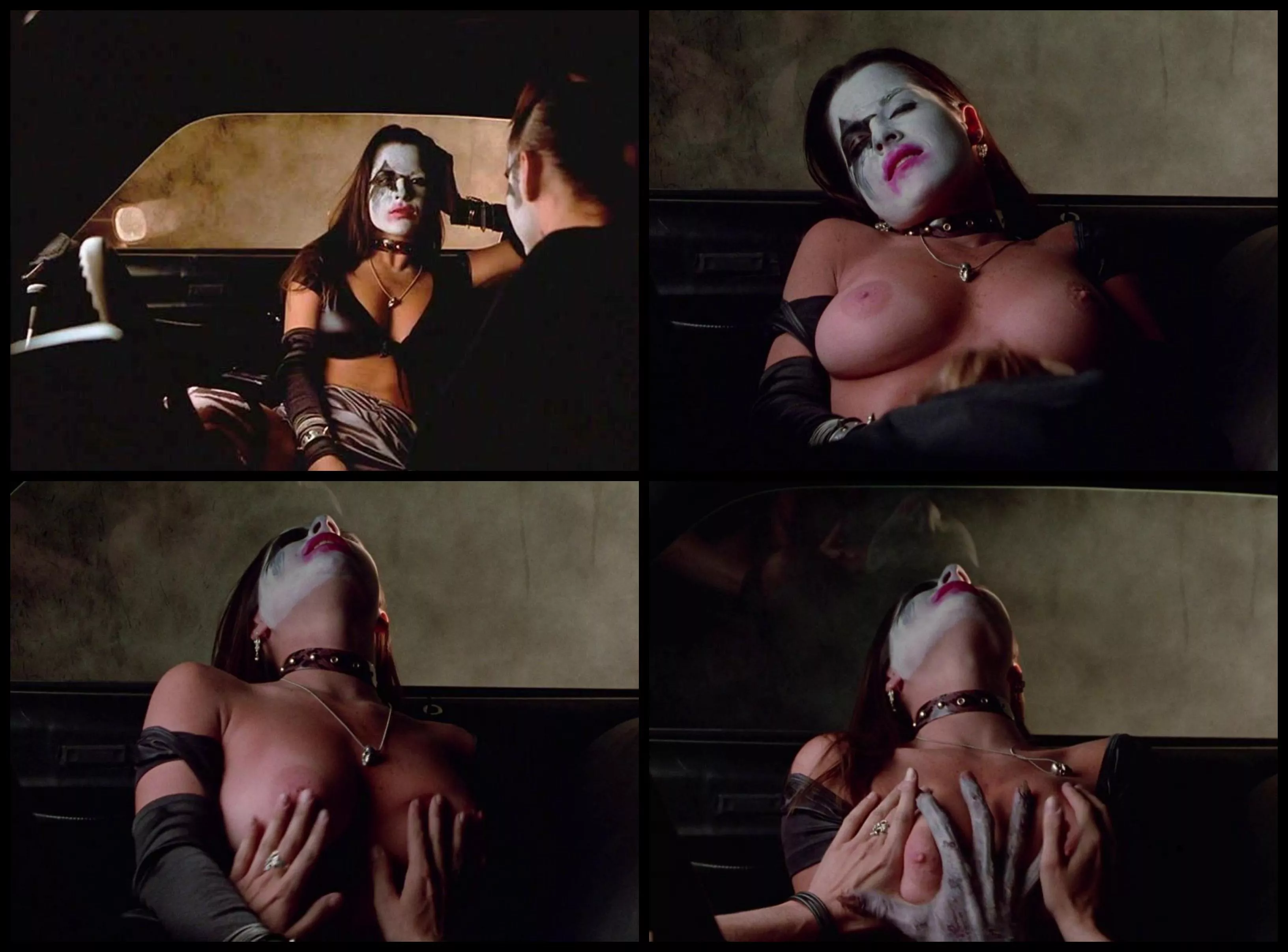 Kelly Monaco - Idle Hands (1999) posted by tripshbk