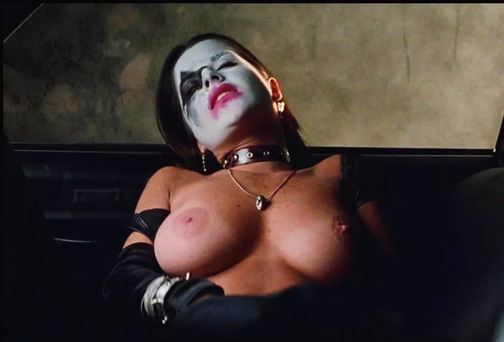 Kelly Monaco by Orlon101