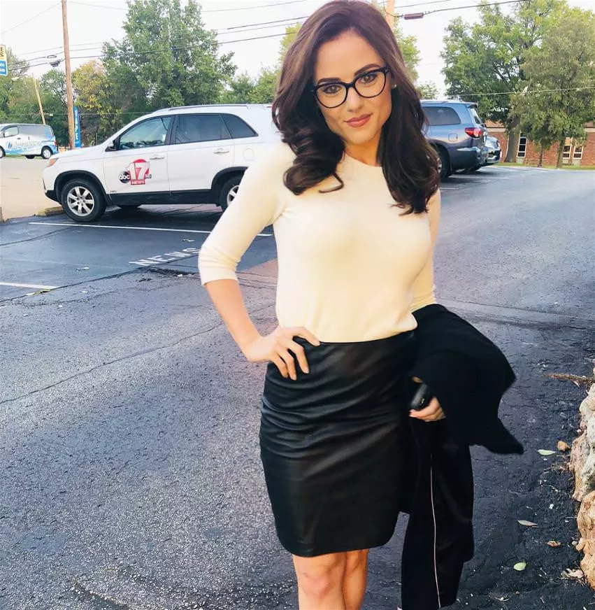 Kelsey Kernstine posted by BOOOOOOOBIES