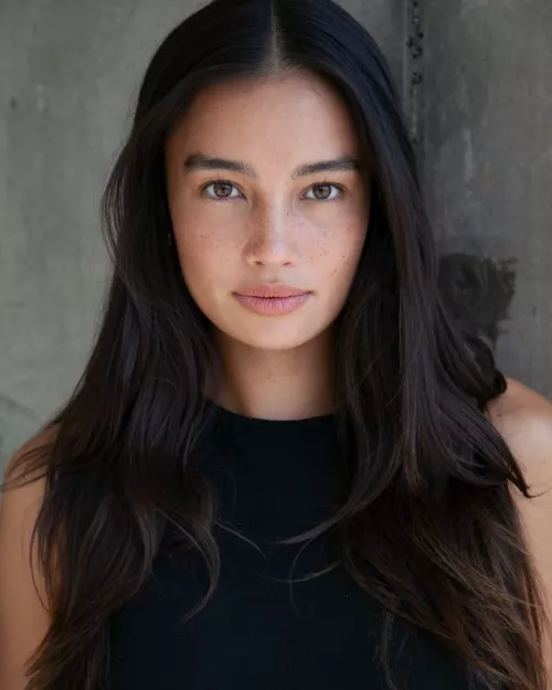 Kelsey Merritt by itsme_matt