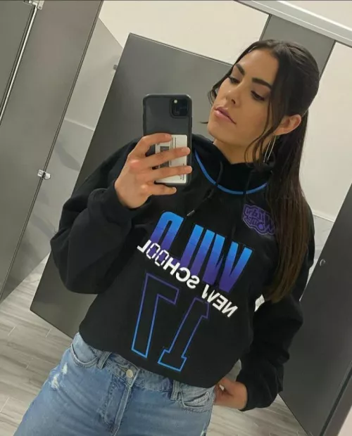 Kelsey Plum by Ssanchez24