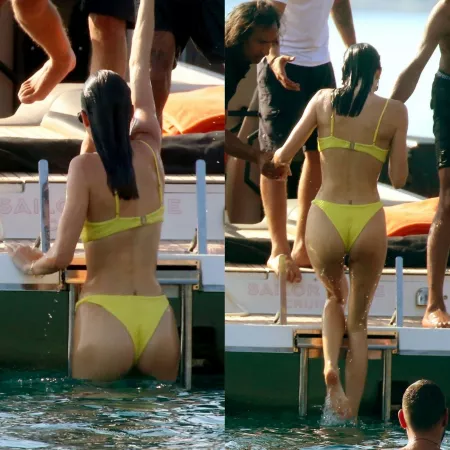 Kendall Jenner by younghawthollywood