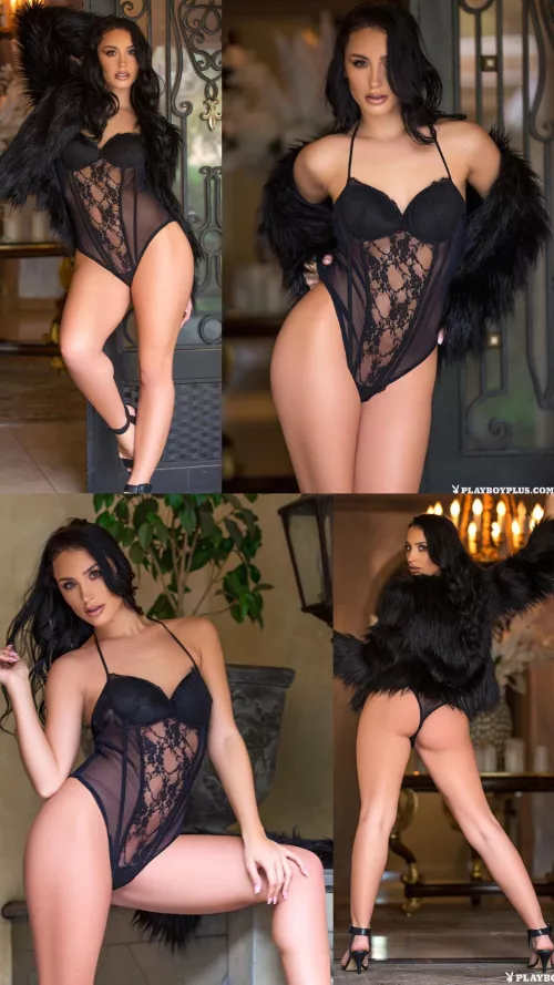 Kendra Cantara by pointed-outt