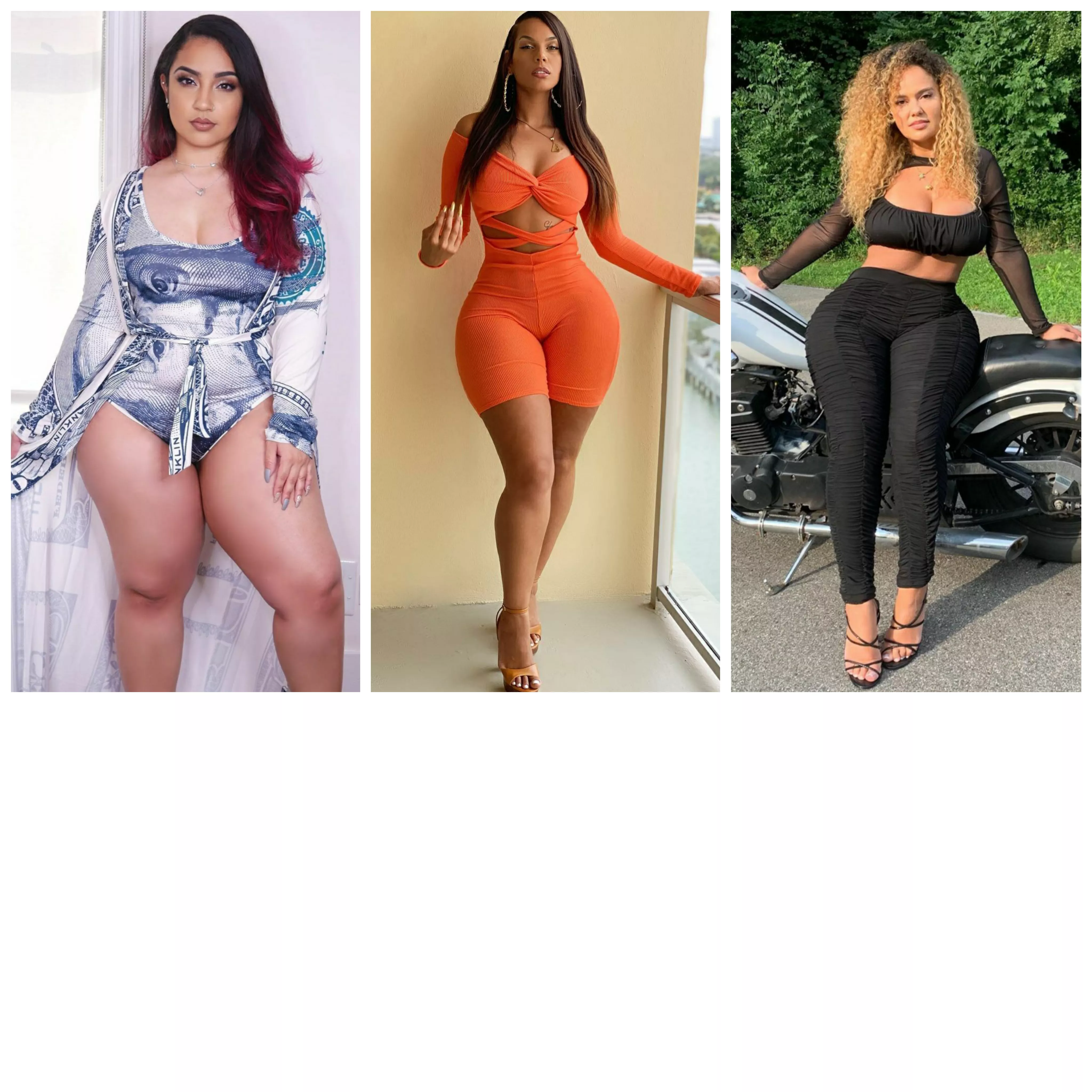 Kendra....Amirah....Pamala....(I can't decide) posted by gameover651