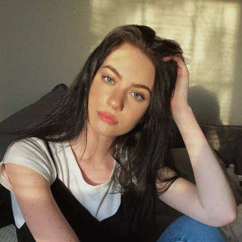 Kennedy Walsh by CASHMERE1977