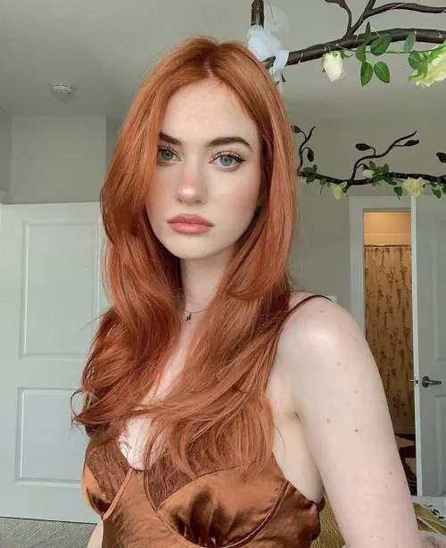 Kennedy Walsh by movieman-Bob