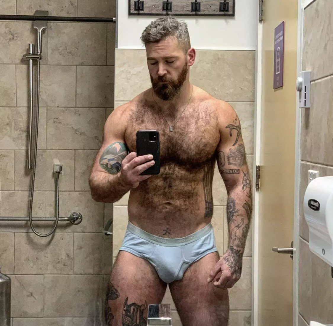 Kenny Brain 🍆 posted by bigbrotherdicks