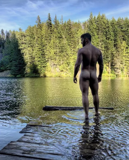 Kenny Brain (BBCAN2) by bigbrotherdicks