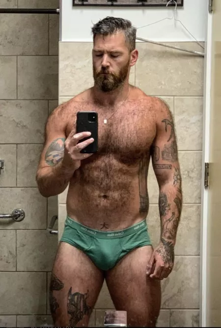 Kenny Brain (BBCAN2) by bigbrotherdicks