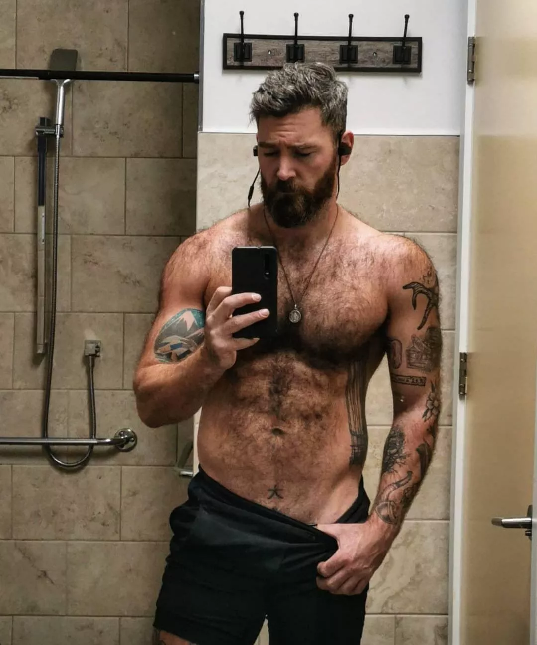 Kenny Brain, everyone! posted by survivorbostonbob