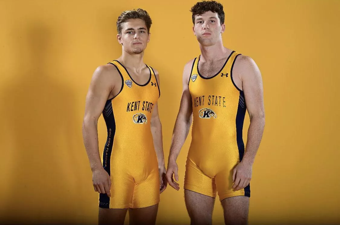 Kent State posted by TheForbiddenFriend